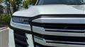 2023 Toyota Land Cruiser