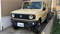 2022 Suzuki Jimny