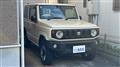 2022 Suzuki Jimny