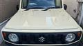 2022 Suzuki Jimny