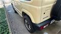2022 Suzuki Jimny