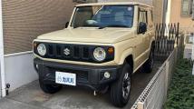 2022 Suzuki Jimny