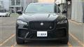 2023 Jaguar F-Pace