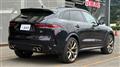 2023 Jaguar F-Pace
