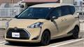 2021 Toyota Sienta