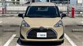 2021 Toyota Sienta