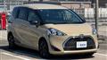 2021 Toyota Sienta