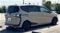 2021 Toyota Sienta