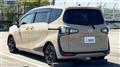 2021 Toyota Sienta