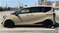 2021 Toyota Sienta