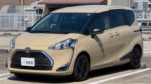 2021 Toyota Sienta