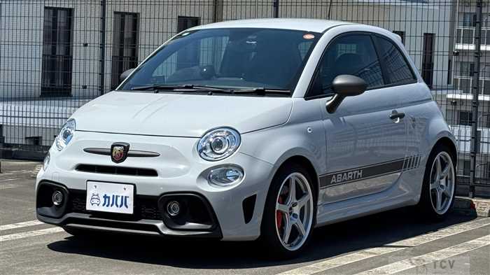 2022 ABARTH ABARTH OTHERS