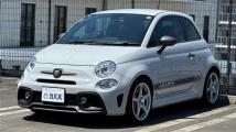 2022 ABARTH ABARTH OTHERS