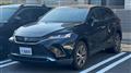2020 Toyota Harrier