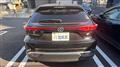 2020 Toyota Harrier