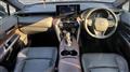 2020 Toyota Harrier