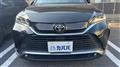 2020 Toyota Harrier