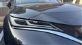 2020 Toyota Harrier