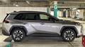 2026 Toyota RAV4