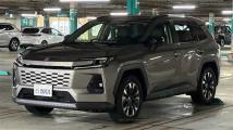 2026 Toyota RAV4