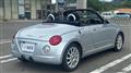 2005 Daihatsu Copen