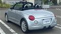 2005 Daihatsu Copen