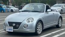 2005 Daihatsu Copen