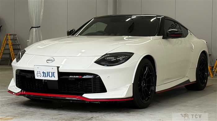 2025 Nissan Fairlady Z