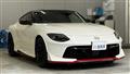 2025 Nissan Fairlady Z