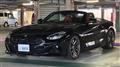2019 BMW Z4