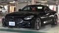2019 BMW Z4