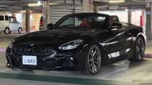 2019 BMW Z4