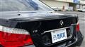 2007 BMW 5 Series
