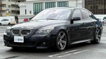 2007 BMW 5 Series