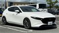 2022 Mazda Mazda3
