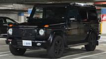 2008 Mercedes-Benz G-Class