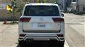2023 Toyota Land Cruiser