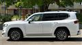 2023 Toyota Land Cruiser