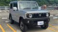2023 Suzuki Jimny