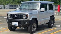2023 Suzuki Jimny