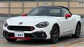2018 ABARTH ABARTH OTHERS