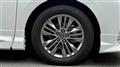 2025 Toyota Alphard