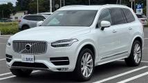 2016 Volvo XC90
