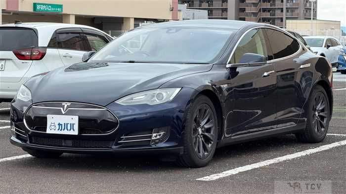 2014 Tesla Motors Others