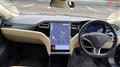 2014 Tesla Motors Others