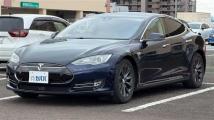2014 Tesla Motors Others