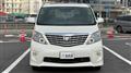2010 Toyota Alphard