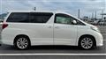 2010 Toyota Alphard