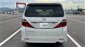 2010 Toyota Alphard