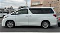 2010 Toyota Alphard